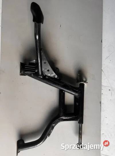 Nóżka centralna Honda NSC 50 Vision 2017 wielkopolskie Ostrów Wielkopolski