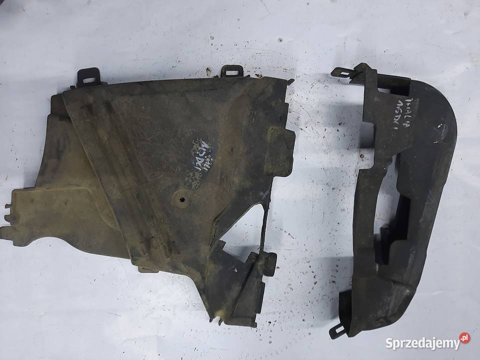 RENAULT CLIO 2 Thalia 15 DCI obudowa paska osobowe Rozrząd