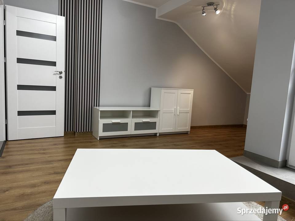 Gdynia Dąbrowa 41m2 generalnym remoncie TARAS 3 piętra i więcej