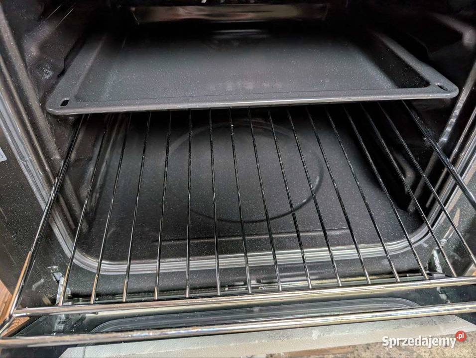 Piekarnik FORNO 58LT MULTI7 A INOX AQUACLEAN do zabudowy podkarpackie Rzeszów