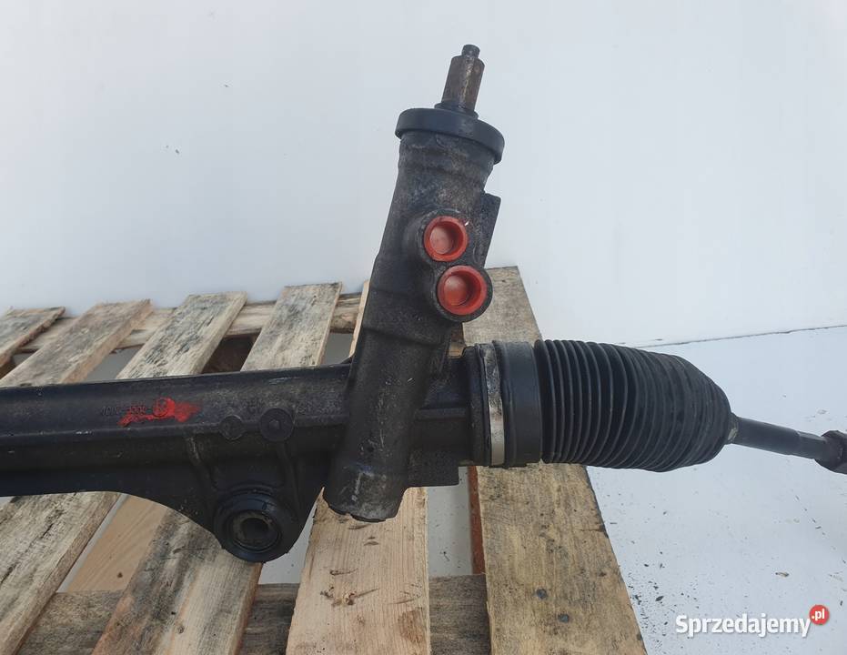 Dodge Durango I MAGLOWNICA przekładnia Janów