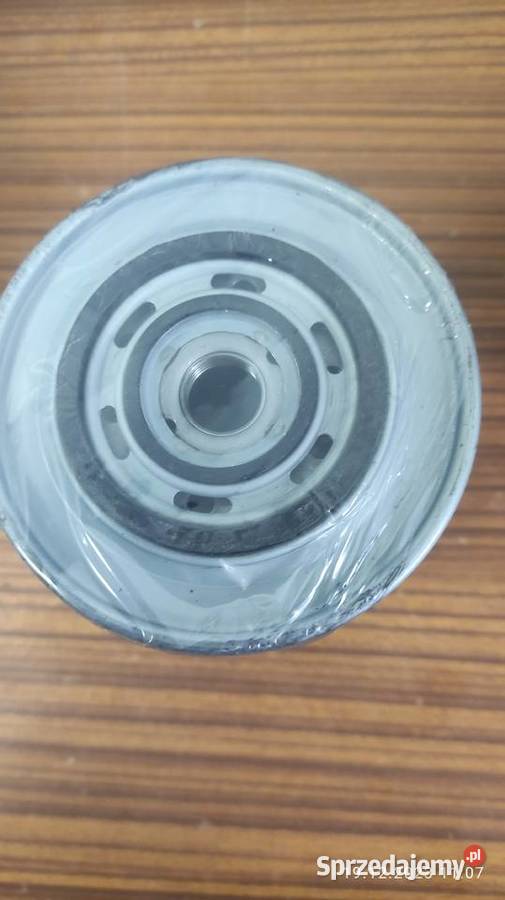 FILTR OLEJU KAMOKA F102701 WP1144 FIAT DUCATO dostawcze Części samochodowe Koronowo sprzedam