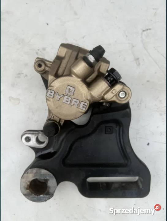 Zacisk tył jarzmo BMW G310 BMW GR ABS 2019r Ostrzeszów sprzedam
