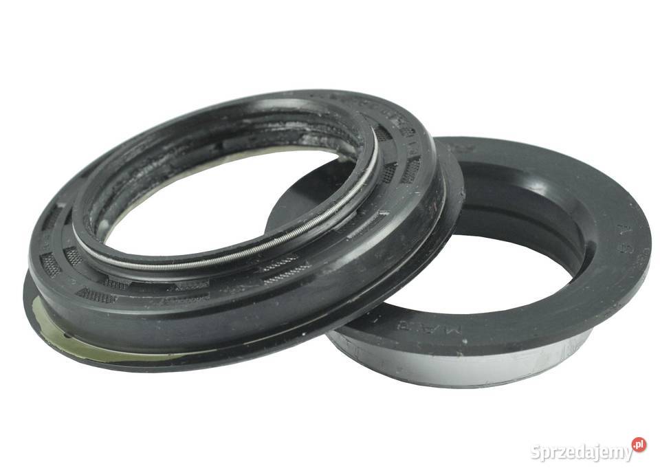 Uszczelniacz kasetowy 52x86x113 mm tylnego mostu Skrzynia biegów Skrzynia biegów podkarpackie Tajęcina