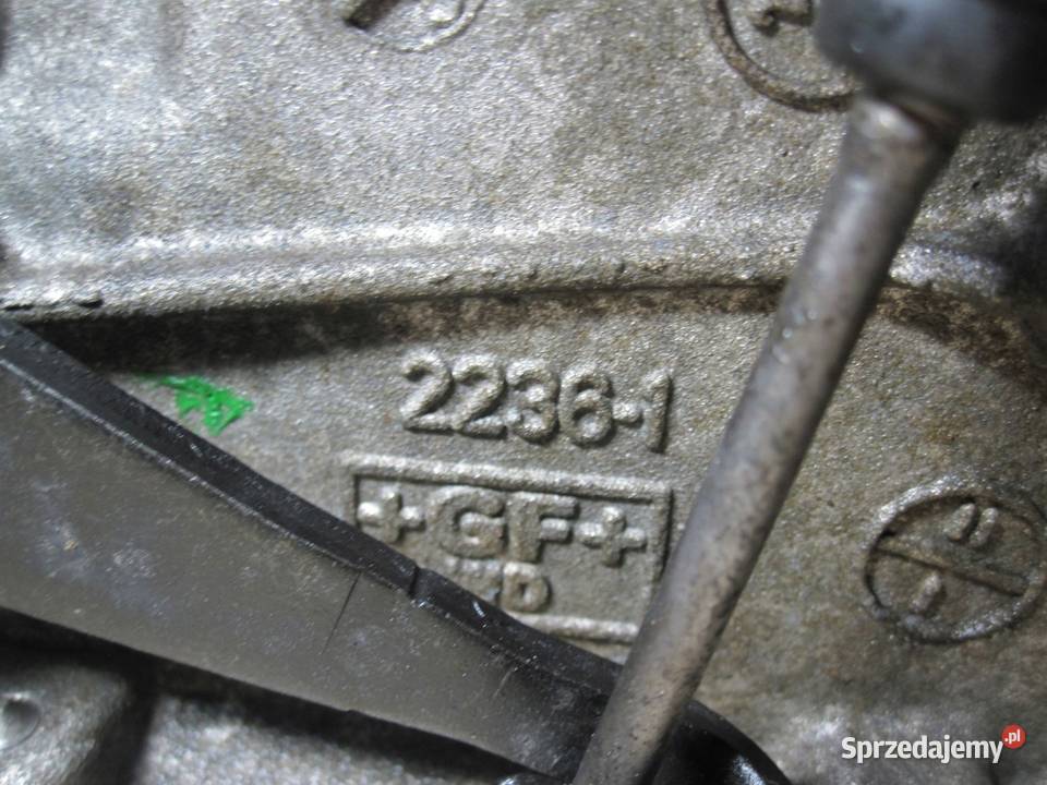 JAGUAR FTYPE 30 B SUPERCHARGER AJ126 380 14r świętokrzyskie Kielce