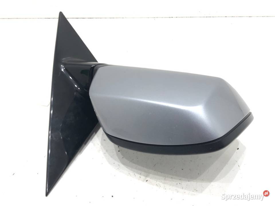 LUSTERKO PRAWY BMW E83 Kombi 0311 ZEWNĘTRZNE