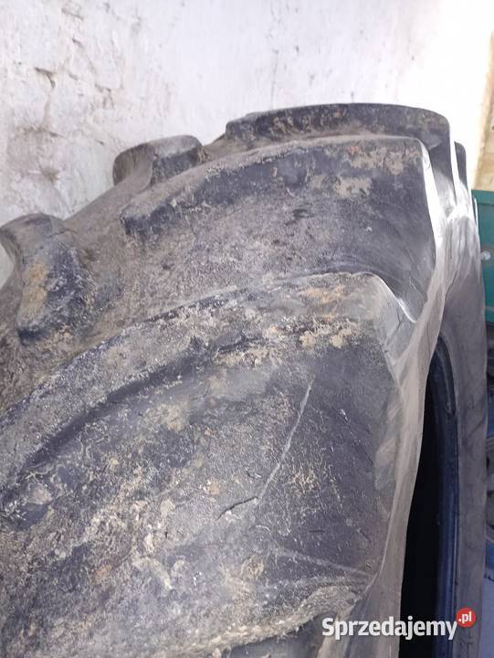 52085 R38 opony Złotniki Kujawskie