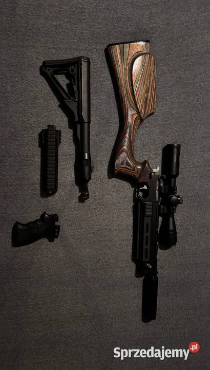 Artemis PP700SA Pogorzela