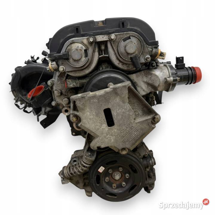 SILNIK A12XER Opel Corsa D 12 16V 86 benzyna Chełm sprzedam
