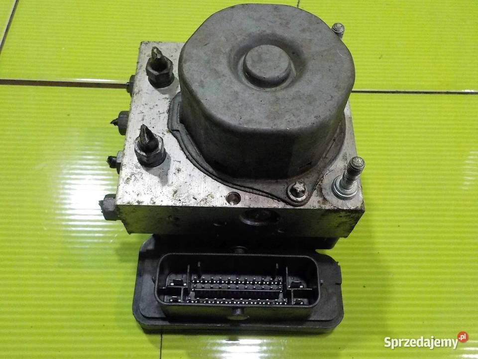 FIAT PUNTO III 12 B 15r pompa ABS 51963416