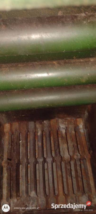 Piec co Nowy 12kw Grodków