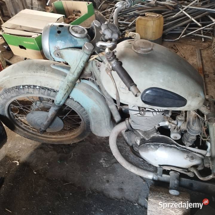 Iż 56 planeta Barchaczów