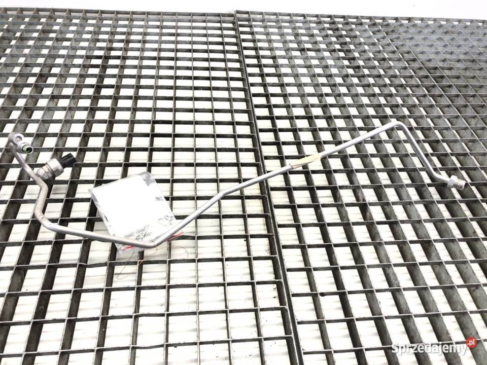 RURKA KLIMATYZACJI HONDA CIVIC IX 14 99