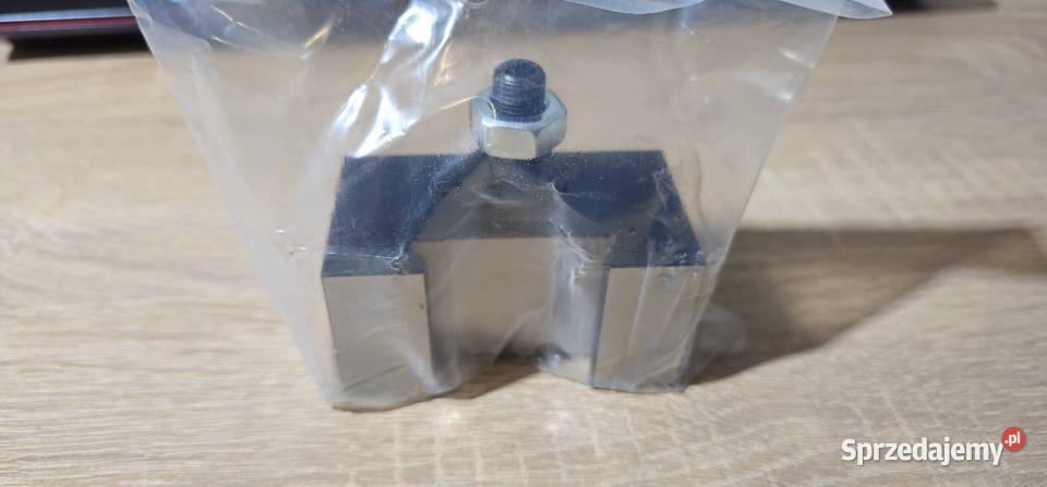 Oprawka do imaka szybkozmiennego 250 105 stożek Poznań