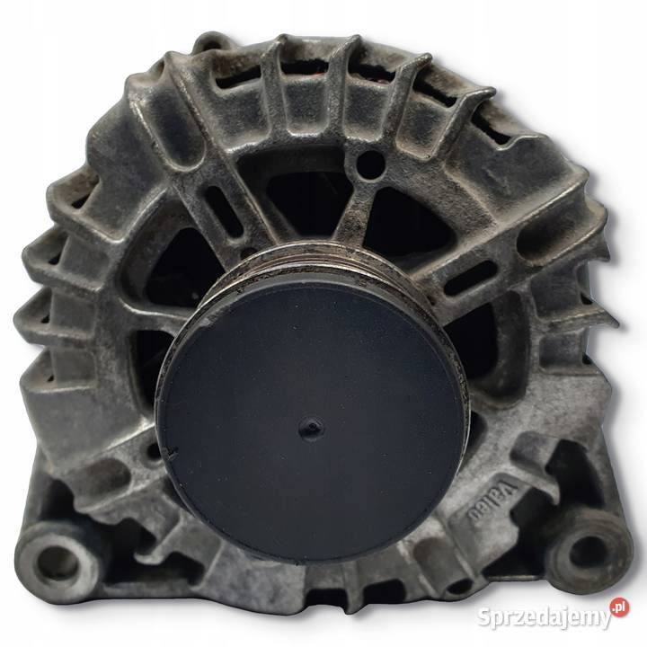 ALTERNATOR Volvo S60 II V60 16 D2 lucas LRA03470 lubelskie Chełm