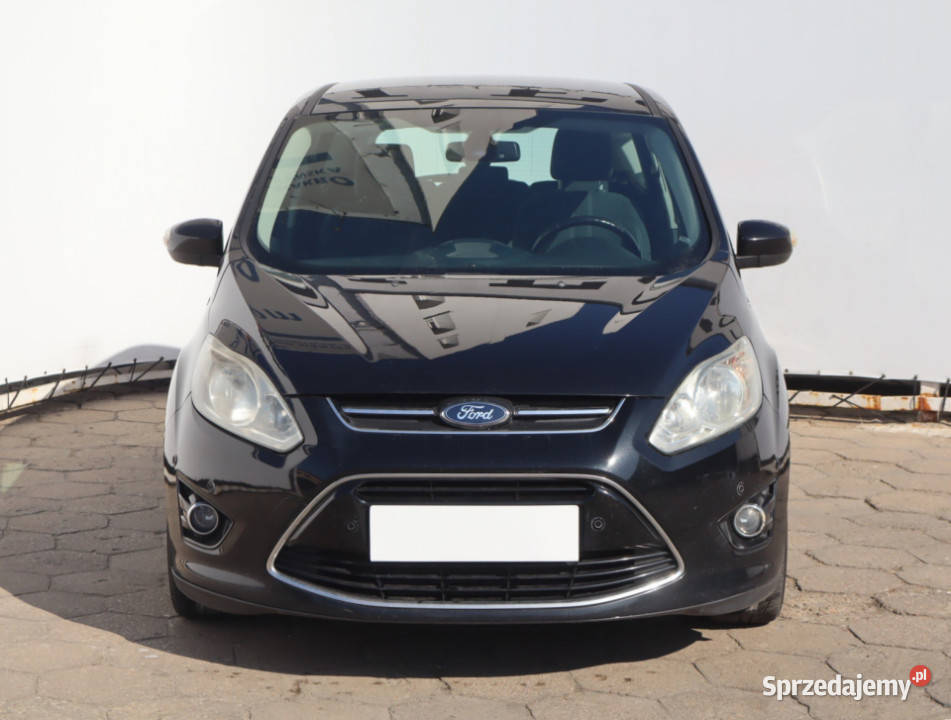 Ford C 16 EcoBoost 1596cm3 Łódź