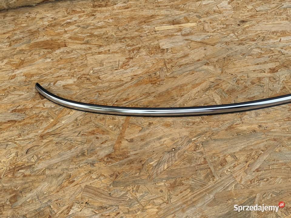 Listwa chrom maski mini cooper F55 F56 F57 Międzychód