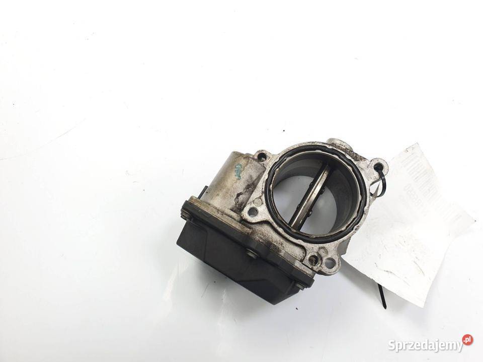 PRZEPUSTNICA VOLKSWAGEN CRAFTER A2C53249826 Pozostałe Lipno