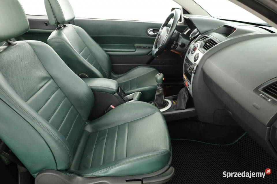 Renault Megane 19 dCi manualna sprzedam
