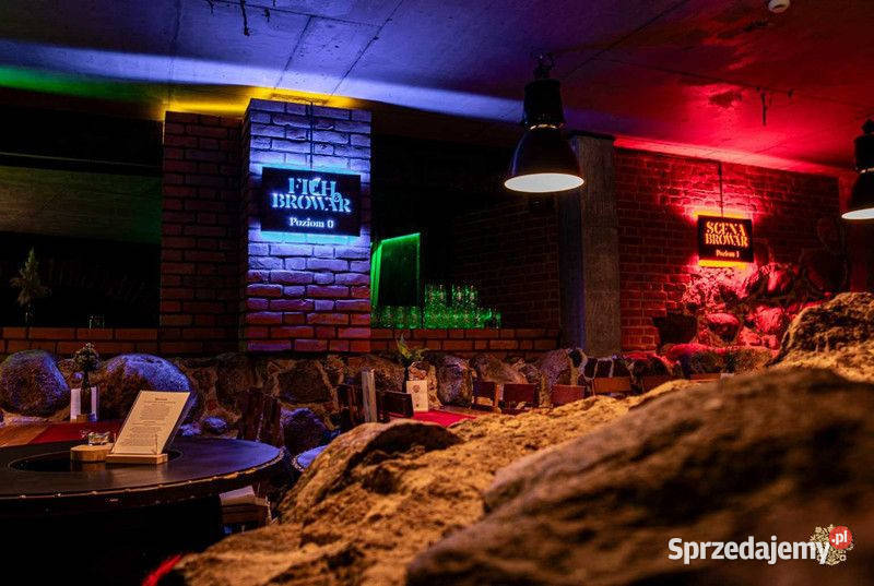 Lokal 1528m2 Olsztyn warmińsko-mazurskie