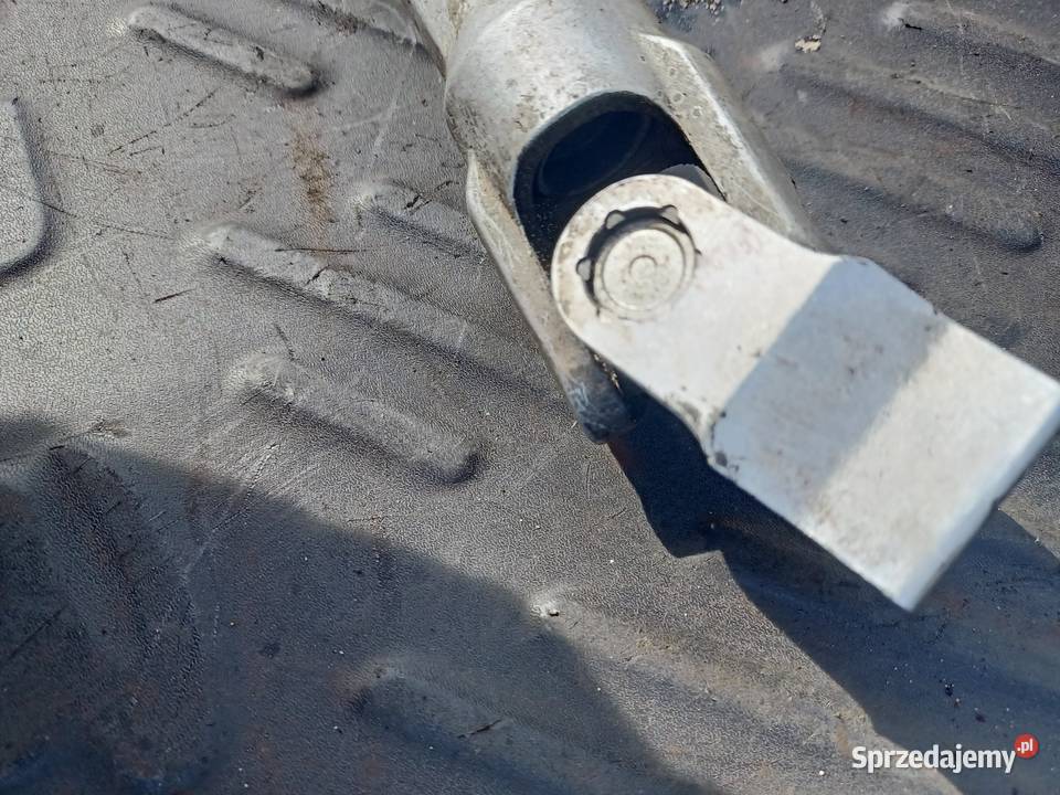 Krzyżak kolumny kierowniczej BMW E46 318i sprzedam
