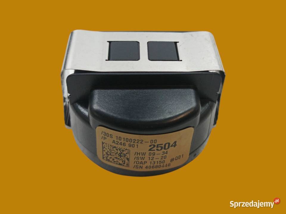CZUJNIK SENSOR DESZCZU A2469012504 MercedesBenz świętokrzyskie