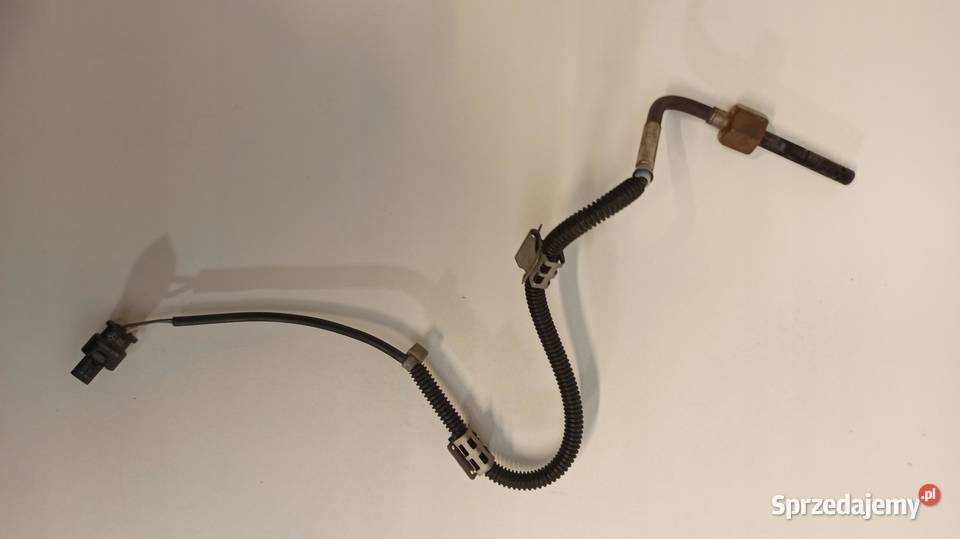 CZUJNIK TEMPERATURY SPALIN MERC W205 A0009056804