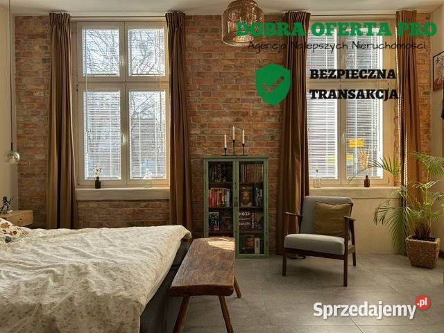 63 m w kamienicy Starego Miasta kamienica Gdańsk