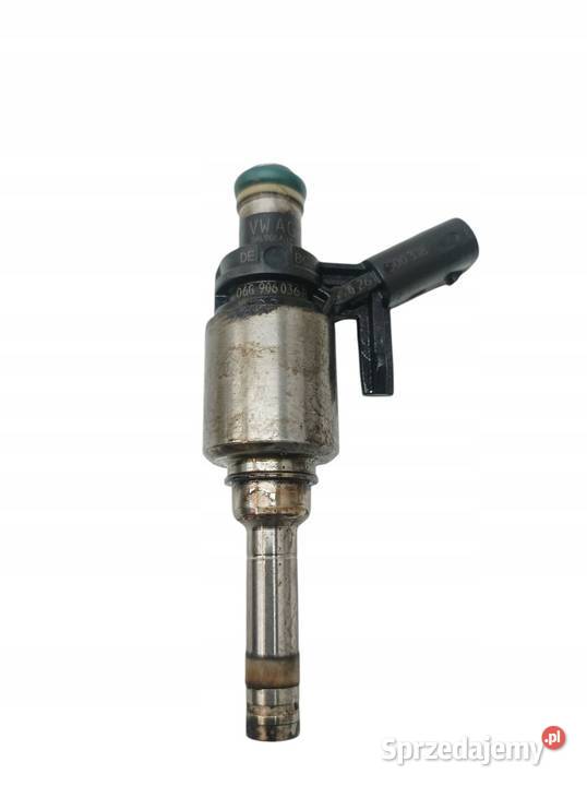 WTRYSKIWACZ 06G906036B 20 TFSI Audi A3 III 2013 sprzedam