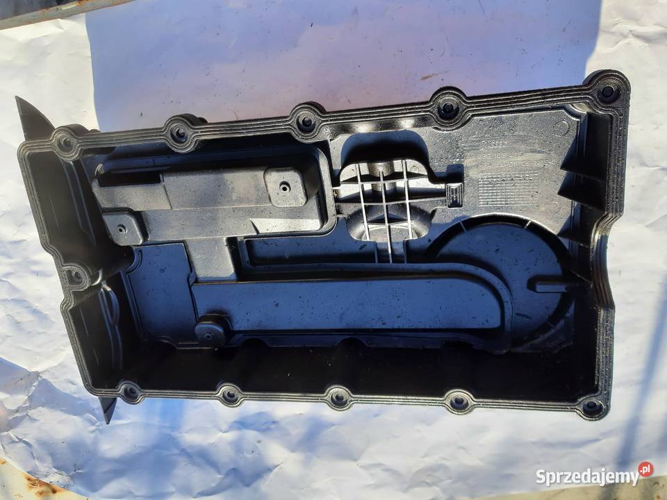 Volkswagen Audi Skoda 20 TDI pokrywa zaworów Głowice cylindrów Ksawerów