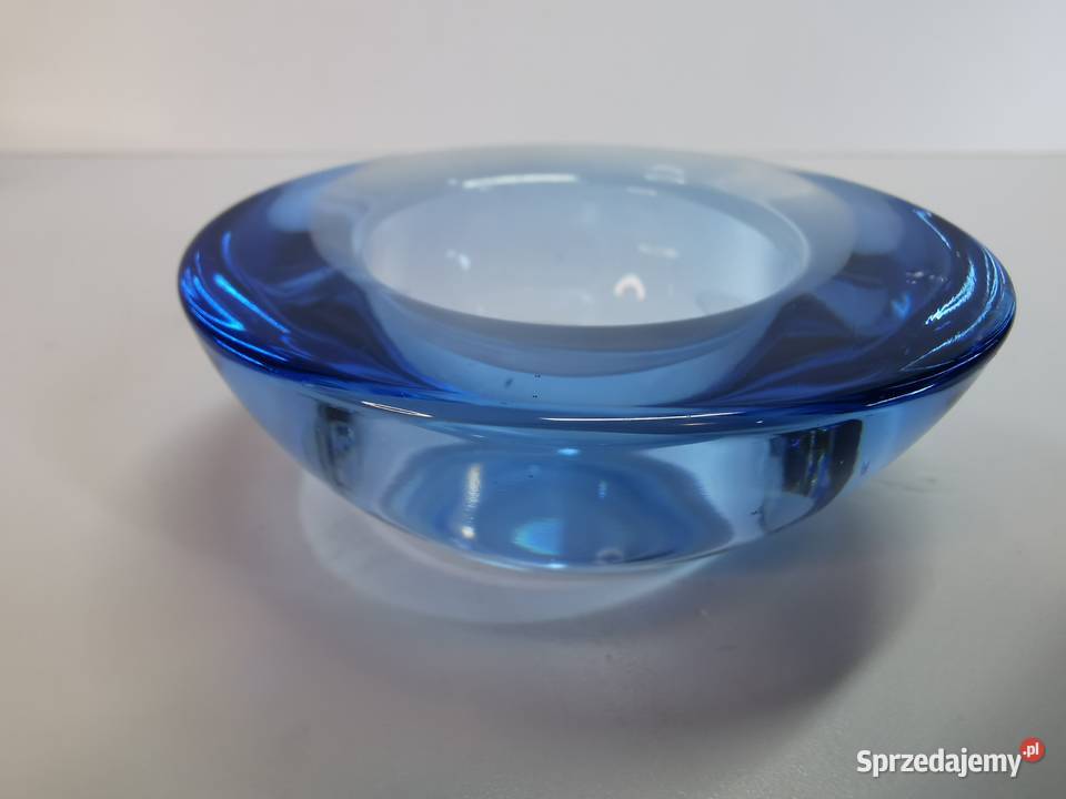 vintage IKEA świeczniki Lublin sprzedam