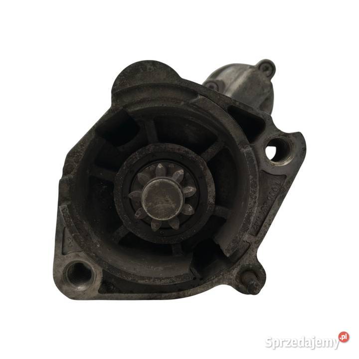 ROZRUSZNIK Audi A4 B7 A6 C6 20 TDI bosch BRE 140 osobowe Chełm sprzedam