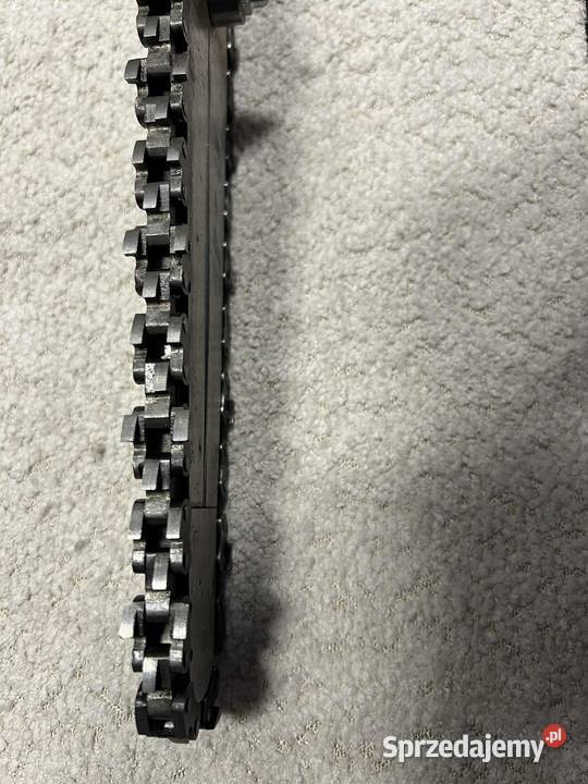 Dłuto łańcuszkowe dłutownica 16mm Czarna sprzedam