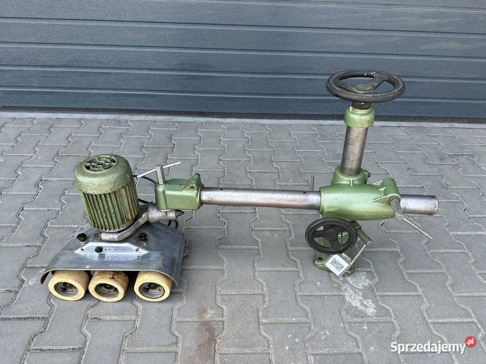 Posuw 3 rolkowy BREVETTATO 1288 Łabuńki Pierwsze