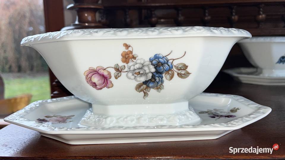 Sosjerka Rosenthal Maria Jesień Selb Germany