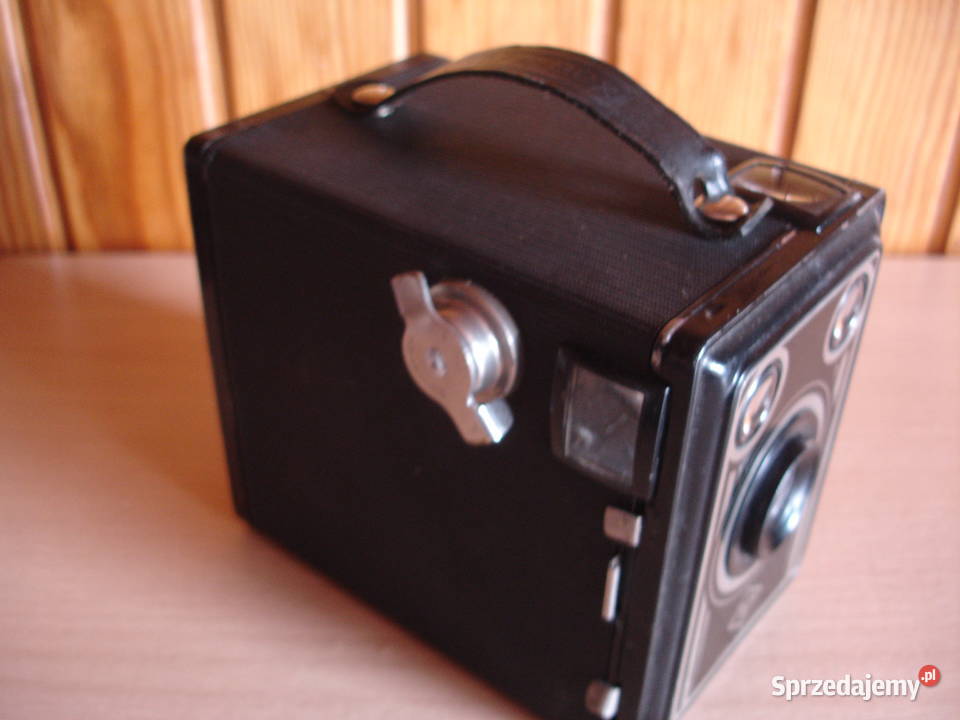 Stary aparat AGFA Zielona Góra sprzedam