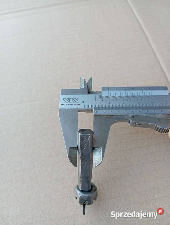 KLIN KRZYŻAKA K750 URAL DNIEPR MW ORYGINALNY Pozostałe Motoryzacja Niemodlin sprzedam