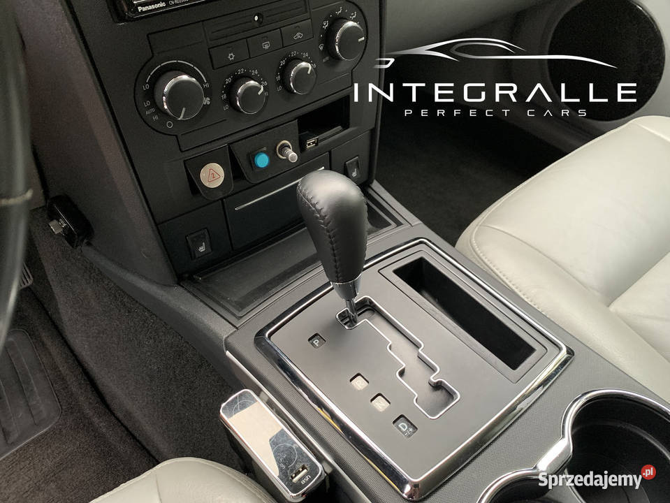 Dodge Charger AWD 4x4 import Japonia stan pomorskie Pruszcz Gdański sprzedam