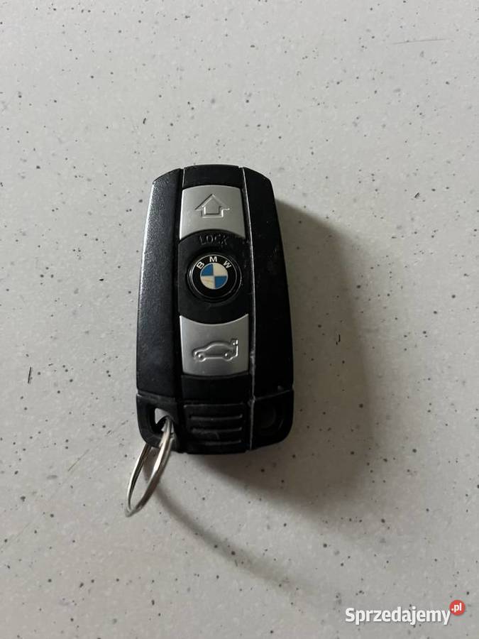 Kluczyk do BMW Głuchołazy