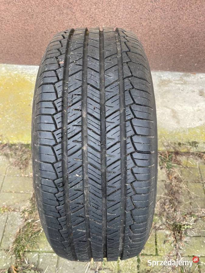 Opony Kormoran SUV 23560 R16 100 H