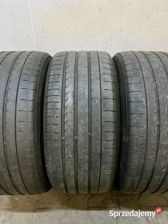 Opony letnie Yokohama 2754520 Gdańsk