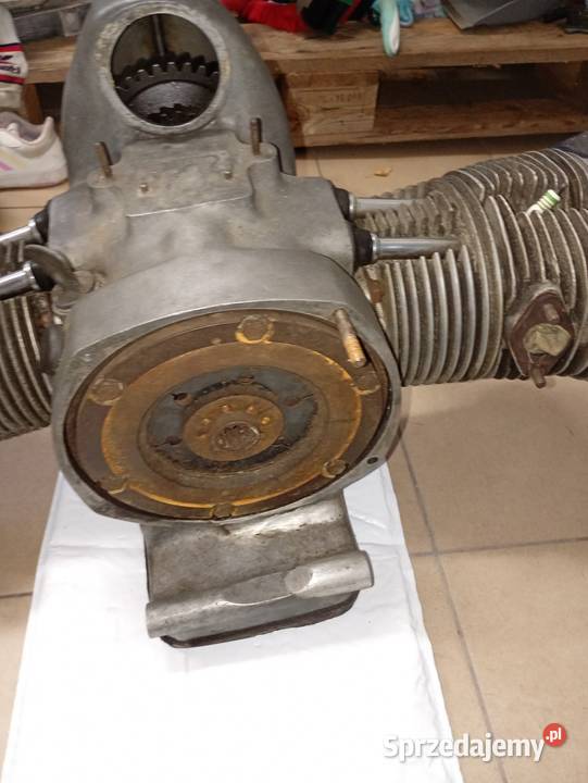 BMW r75 Wh małopolskie Tarnów