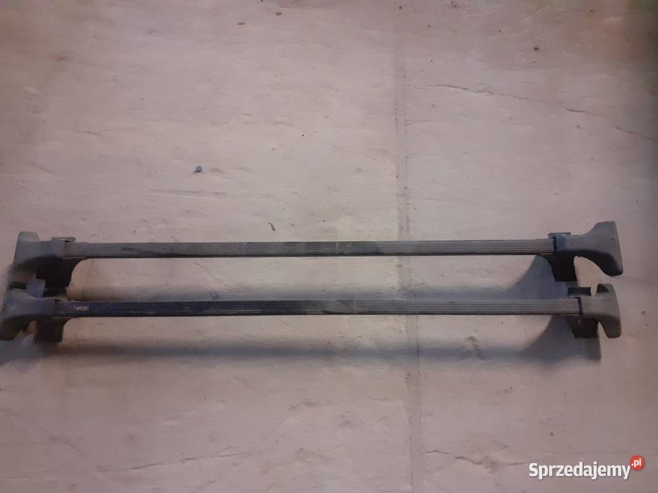 Bagażnik dachowy volvo Zamość sprzedam