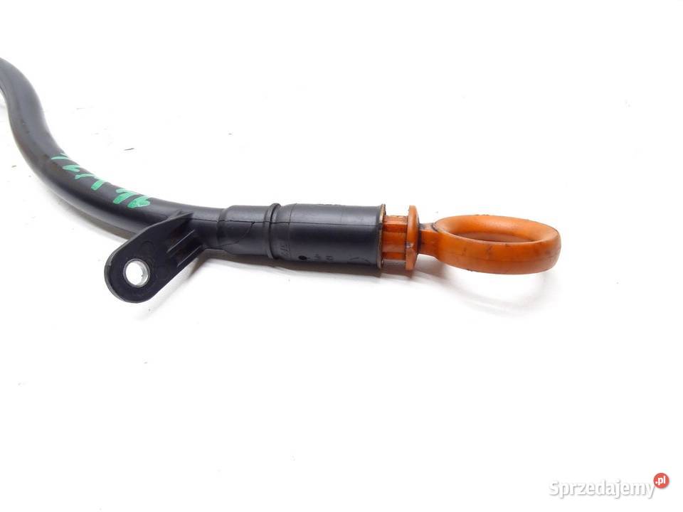 BAGNET MIARKA OLEJU BLS 03G103634AF 19 TDI AUDI