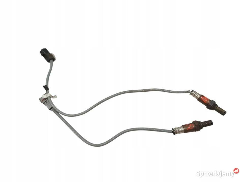 SONDA LAMBDA KPL 2 1502007152 1502007163 12 B 89