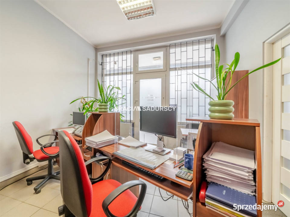 Lokal do sprzedania Kraków 454m2 Sprzedaż