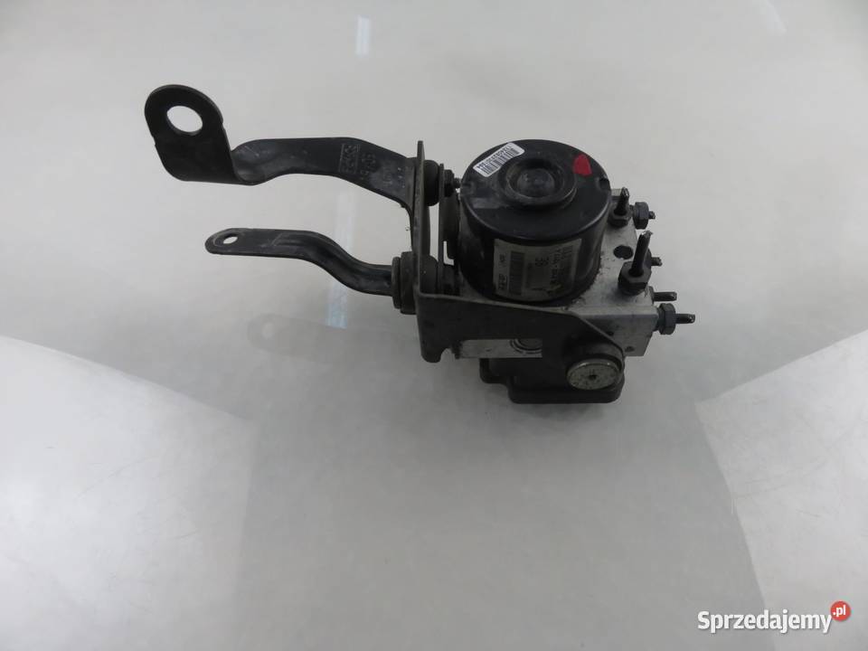 POMPA ABS FORD FIESTA MK6 VI 06210955813 Układ ABS i ESP sprzedam