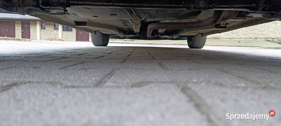 Peugeot 207 14 8v 5d manualna Nowy Sącz