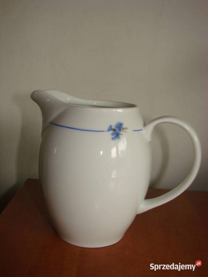 Mariehult Sweden dzbanek Pruszcz Gdański