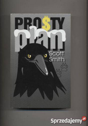 Prosty plan Szczecin